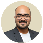 Ikram Invaster Quantum Ledger Technology